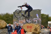  2024 UEC Trials Cycling European Championships - Jeumont (France) 29/09/2024 -  - photo Tommaso Pelagalli/SprintCyclingAgency?2024